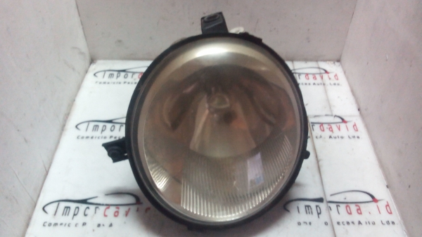 Ótica Esq VOLKSWAGEN LUPO (6X1, 6E1) | 98 - 05 (20204826).