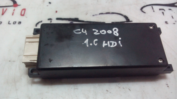 Modulo CITROËN C4 (LC_) | 04 - (20204834).