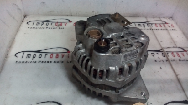 Alternador HONDA JAZZ II (GD) | 02 - 08 (20204840).