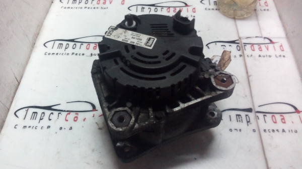 Alternador RENAULT ESPACE IV (JK0/1_) | 02 - (20204866).