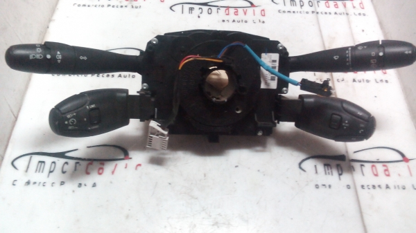 Comutador de Luzes PEUGEOT 207 SW (WK_) | 07 - (20204868).