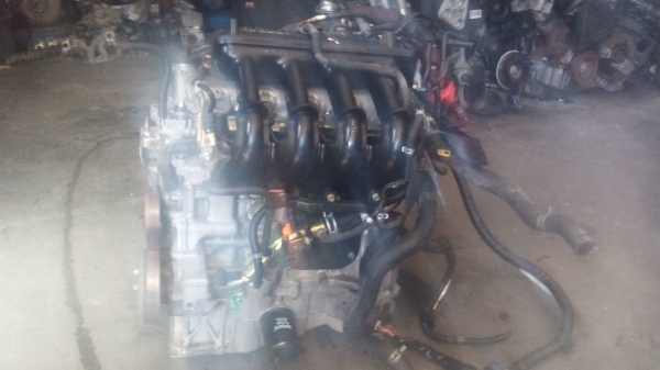 Motor Completo HONDA JAZZ II (GD) | 02 - 08 (20204869).