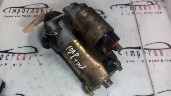 Motor de Arranque FORD FOCUS II (DA_) | 04 - (20204884).