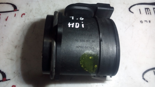 Massa de Ar CITROËN C4 (LC_) | 04 - (20204891).