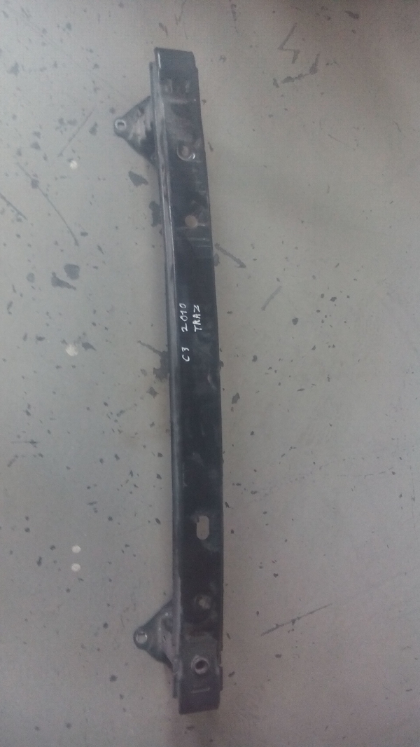 Reforço Parachoques Tras CITROËN C3 II | 09 - (20204918).