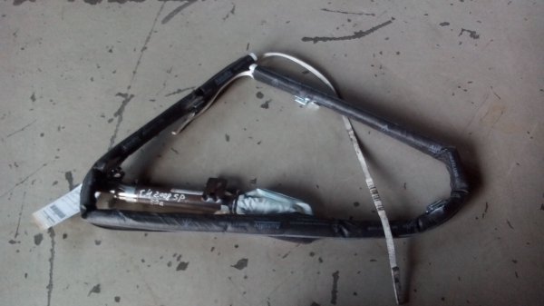 Airbags de Cortina Esq CITROËN C4 (LC_) | 04 - (20204921).