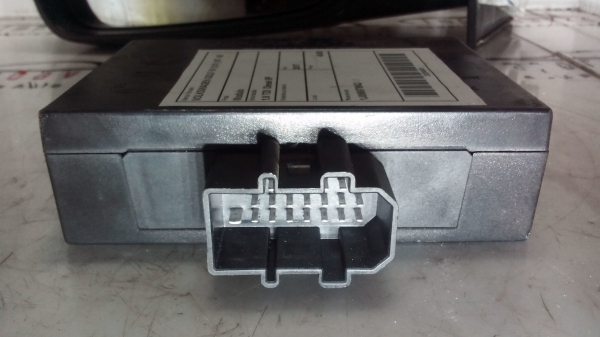 Modulo VOLKSWAGEN GOLF IV (1J1) | 97 - 05 (20204938).