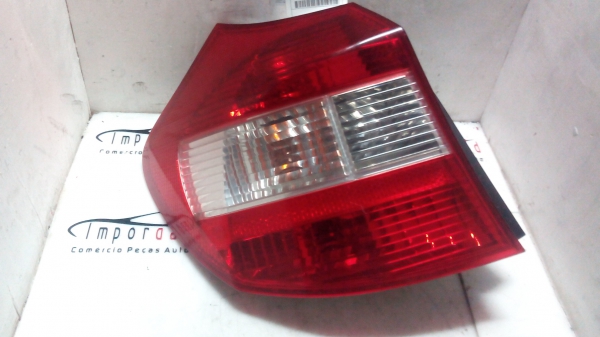 Farolim Stop Esq BMW 1 (E81) | 04 - 12 (20204956).