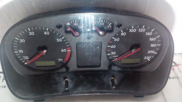 Quadrante VOLKSWAGEN GOLF IV (1J1) | 97 - 05 (20204962).