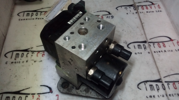 ABS MERCEDES-BENZ A-CLASS (W168) | 97 - 04 (20204984).