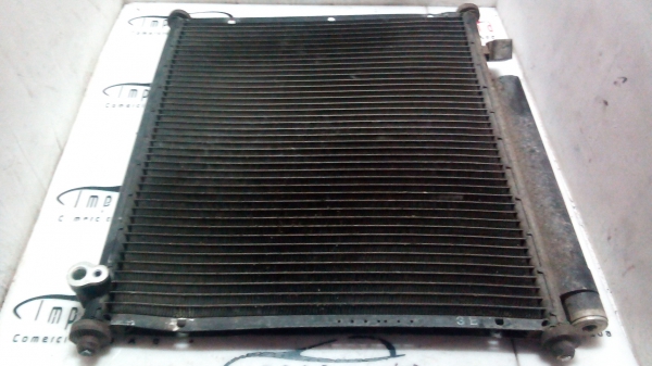 Radiador Ar Condicionado HONDA JAZZ II (GD) | 02 - 08 (20204995).