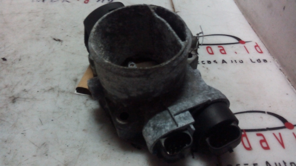 Corpo de Injeção LANCIA LYBRA SW (839BX) | 99 - 05 (20205030).