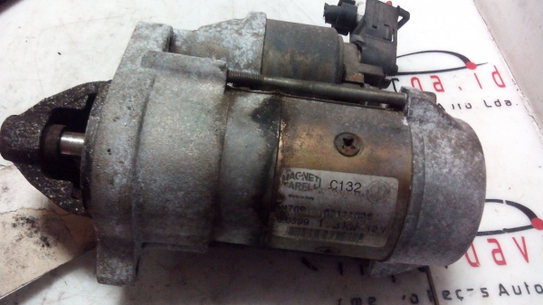 Motor de Arranque LANCIA LYBRA SW (839BX) | 99 - 05 (20205031).