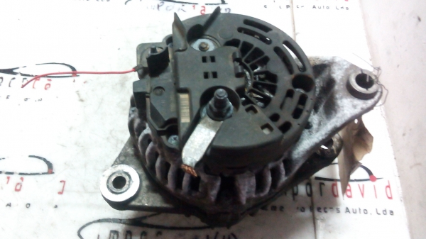 Alternador LANCIA LYBRA SW (839BX) | 99 - 05 (20205032).