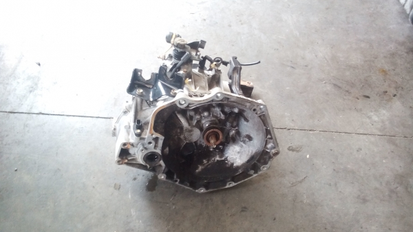 Caixa Velocidades / Kit Embraiagem OPEL CORSA C (F08, F68) | 00 - 09 (20205097).