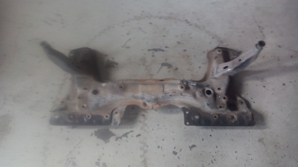 Charrió LANCIA LYBRA SW (839BX) | 99 - 05 (20205105).