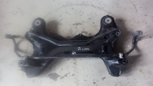 Charrió VOLKSWAGEN GOLF IV (1J1) | 97 - 05 (20205106).