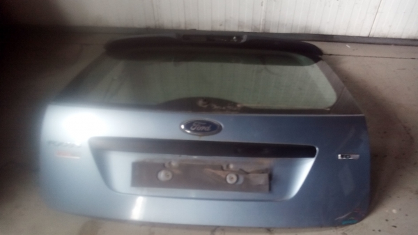 Tampa da Mala FORD FOCUS II (DA_) | 04 - (20205109).