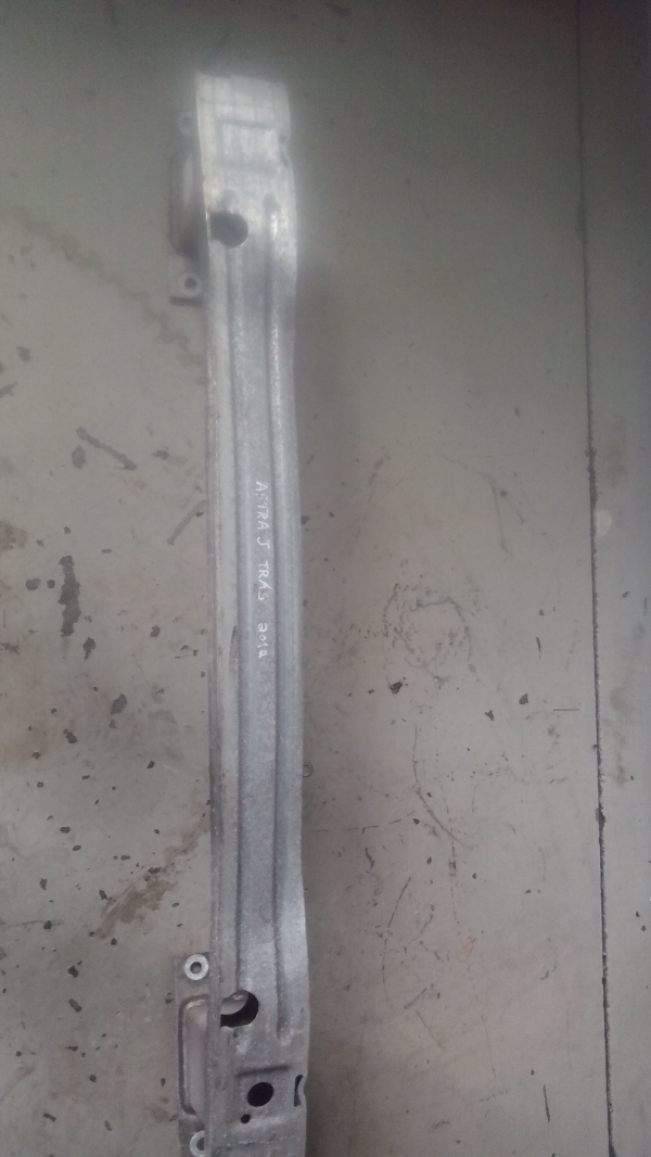 Reforço Parachoques Tras OPEL ASTRA J | 09 - (20205110).