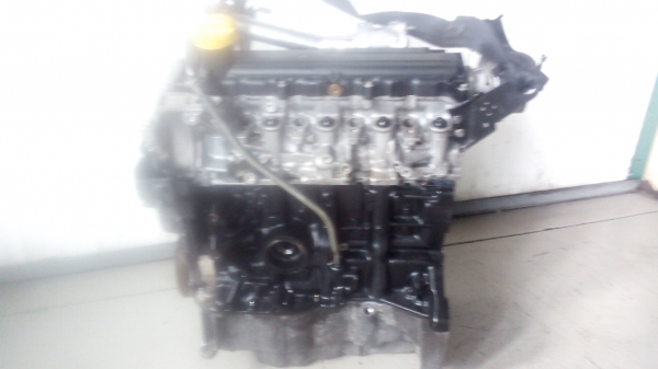 Motor Completo RENAULT MEGANE II (BM0/1_, CM0/1_) | 02 - (20205113).