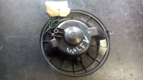 Motor de Chaufagem VOLKSWAGEN GOLF V (1K1) | 03 - 09 (20205138).