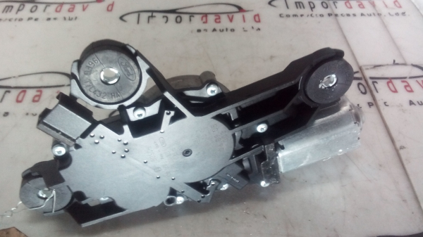Motor Limpa Vidros Trás FORD FOCUS II Combi (DA_) | 04 - (20205143).