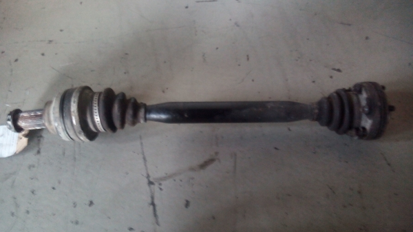 Transmissão BMW 5 Touring (E39) | 97 - 04 (20205162).