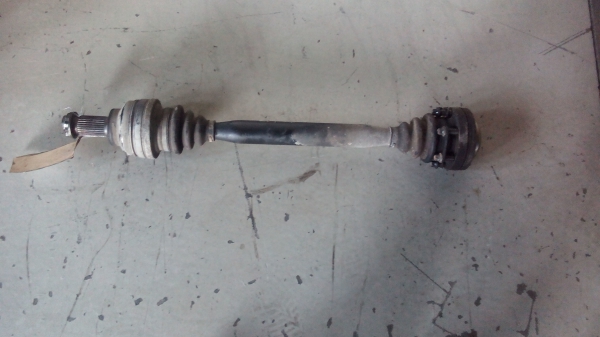 Transmissão BMW 5 Touring (E39) | 97 - 04 (20205163).