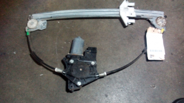 Elevador Frente Dto Electrico PEUGEOT 406 (8B) | 95 - 04 (20205174).