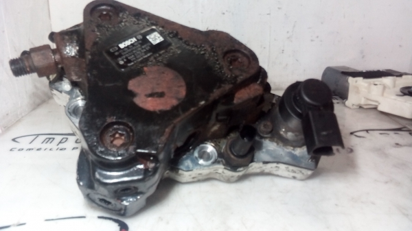 Bomba Alta Pressão / Comonrail MERCEDES-BENZ M-CLASS (W164) | 05 - (20205175).