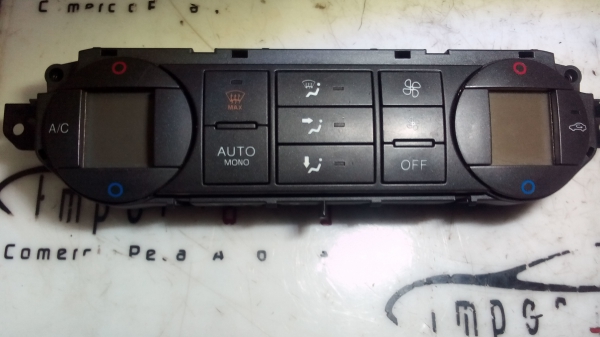Comando de Chaufagem FORD FOCUS II (DA_) | 04 - (20205176).