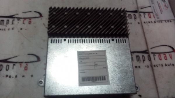 AMPLIFICADOR BMW 5 Touring (E39) | 97 - 04 (20205177).