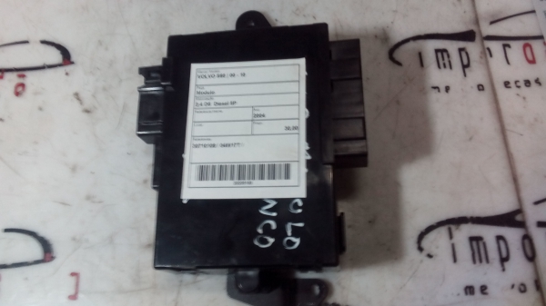 Modulo VOLVO S60 | 00 - 10 (20205183).