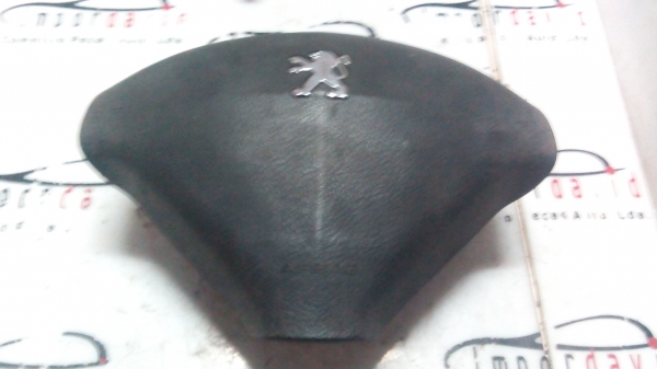 Airbag Volante PEUGEOT 407 SW (6E_) | 04 - (20205191).