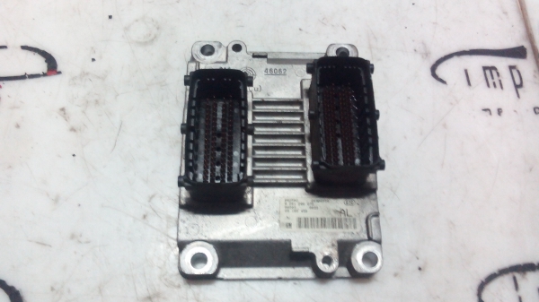 Centralina de Ignição (imobilizador) OPEL CORSA C (F08, F68) | 00 - 09 (20205197).