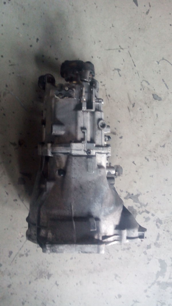 Caixa Velocidades / Kit Embraiagem BMW 3 (E36) | 90 - 98 (20205222).