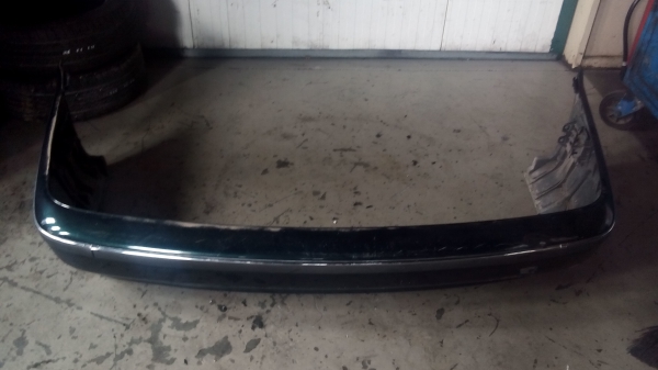 Para Choques de Trás BMW 5 (E39) | 95 - 03 (20205223).
