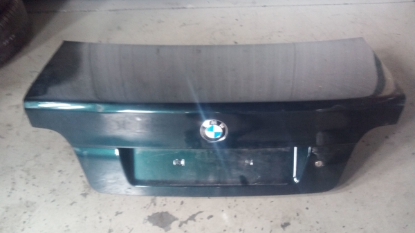 Tampa da Mala BMW 5 (E39) | 95 - 03 (20205224).
