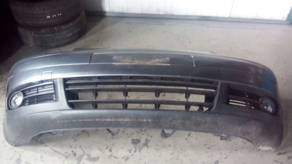 Para Choques Frente VOLKSWAGEN TOURAN (1T1, 1T2) | 03 - 10 (20205225).