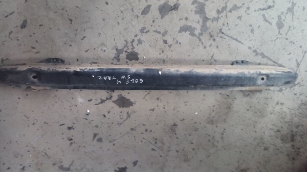 Reforço Parachoques Tras VOLKSWAGEN GOLF IV (1J1) | 97 - 05 (20205227).