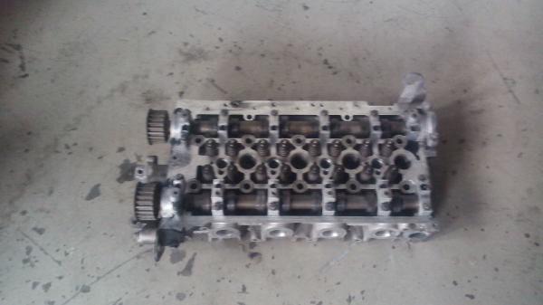 Cabeça de Motor RENAULT MASTER I Caixa (T__) | 80 - 98 (20205228).