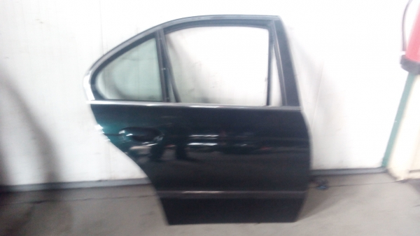 Porta Trás Drt BMW 5 (E39) | 95 - 03 (20205234).