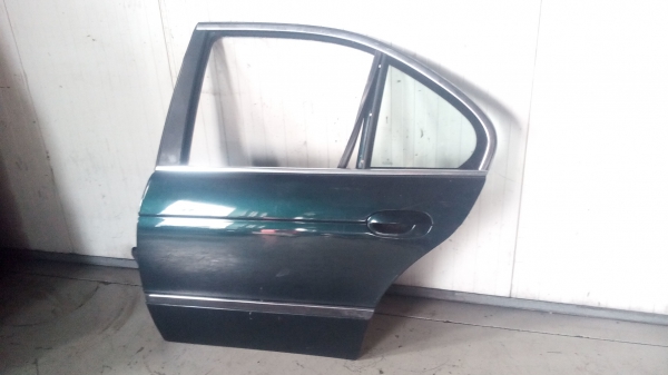 Porta Trás Esq BMW 5 (E39) | 95 - 03 (20205235).