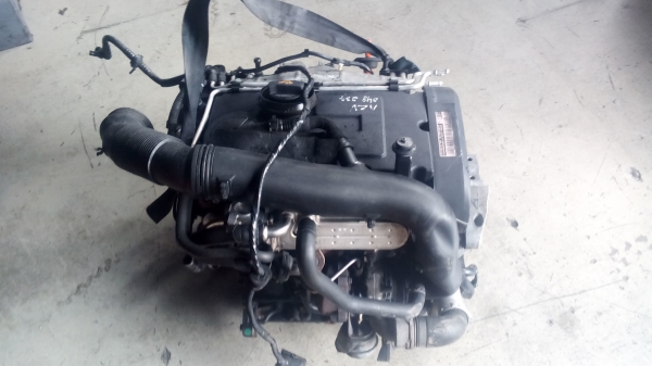 Motor Completo VOLKSWAGEN TOURAN (1T1, 1T2) | 03 - 10 (20205236).