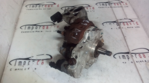 Bomba Alta Pressão / Comonrail RENAULT LAGUNA II (BG0/1_) | 01 - (20205246).