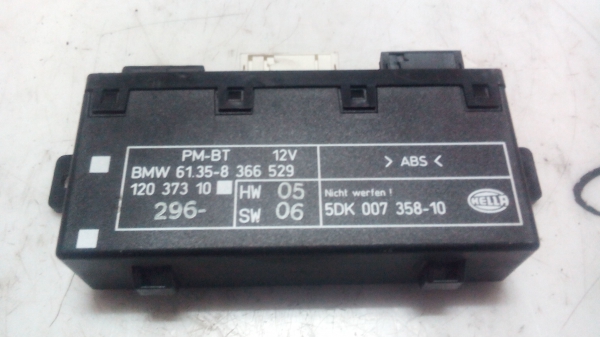 Modulo BMW 5 (E39) | 95 - 03 (20205257).