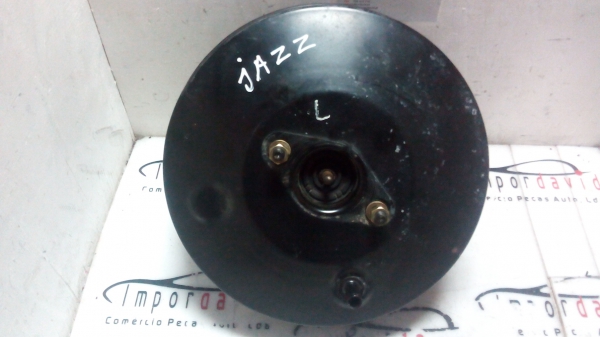 Servo Freio HONDA JAZZ II (GD) | 02 - 08 (20205266).