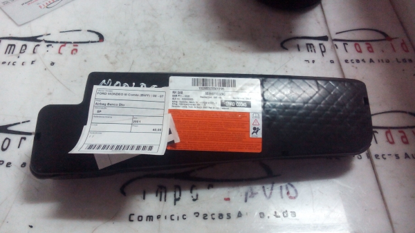 Airbag Banco Dto FORD MONDEO III Combi (BWY) | 00 - 07 (20205270).