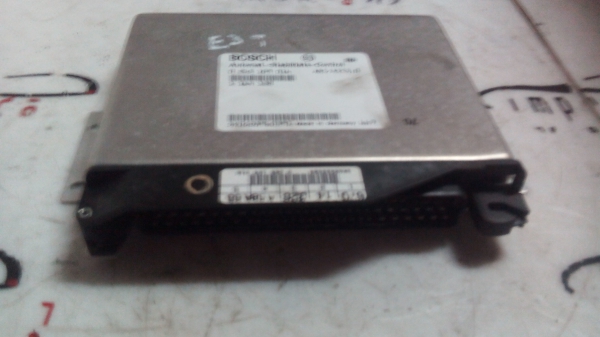 Centralina de ABS BMW 5 (E39) | 95 - 03 (20205271).