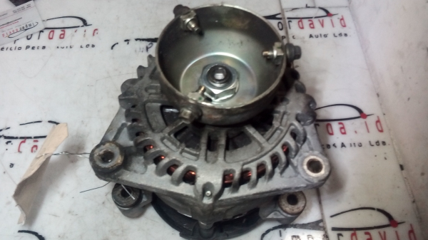 Alternador FORD TRANSIT CONNECT (P65_, P70_, P80_) | 02 - (20205273).